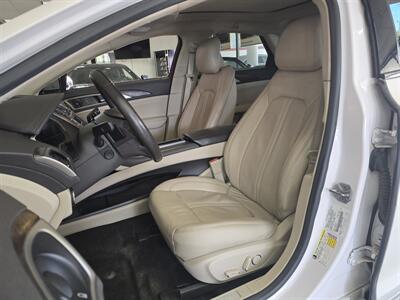 2017 Lincoln MKZ/Zephyr Reserve   - Photo 9 - Hamilton, OH 45015