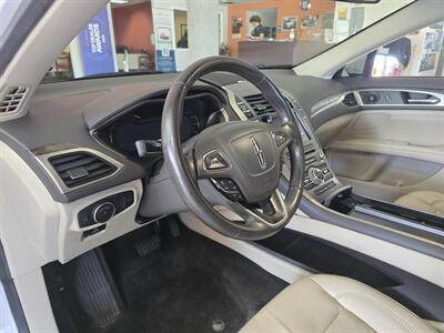 2017 Lincoln MKZ/Zephyr Reserve   - Photo 8 - Hamilton, OH 45015