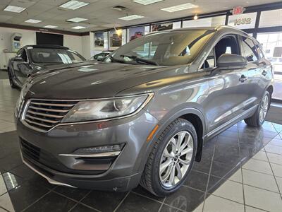 2017 Lincoln MKC SELECT  4DR SUV   - Photo 1 - Hamilton, OH 45015