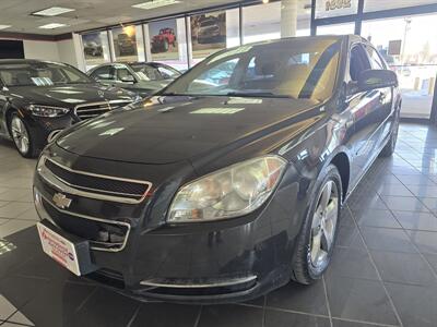 2009 Chevrolet Malibu Base 4DR SEDAN   - Photo 1 - Hamilton, OH 45015