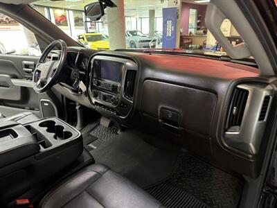 2018 Chevrolet Silverado 1500 LTZ - Photo 24 - Hamilton, OH 45015