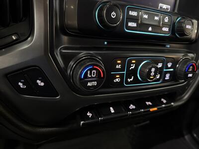 2018 Chevrolet Silverado 1500 LTZ - Photo 17 - Hamilton, OH 45015
