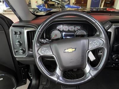 2018 Chevrolet Silverado 1500 LTZ - Photo 13 - Hamilton, OH 45015