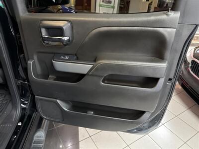 2018 Chevrolet Silverado 1500 LTZ - Photo 21 - Hamilton, OH 45015