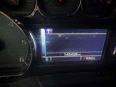 2018 Chevrolet Silverado 1500 LTZ - Photo 12 - Hamilton, OH 45015