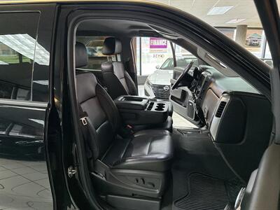 2018 Chevrolet Silverado 1500 LTZ - Photo 22 - Hamilton, OH 45015