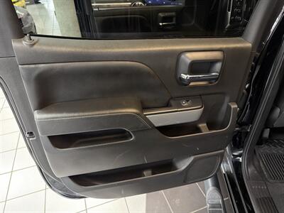2018 Chevrolet Silverado 1500 LTZ - Photo 19 - Hamilton, OH 45015