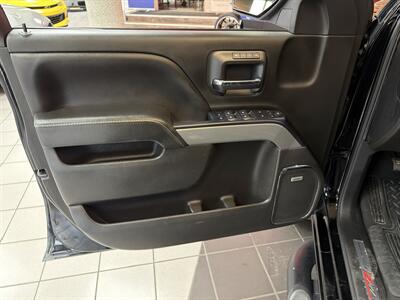 2018 Chevrolet Silverado 1500 LTZ - Photo 16 - Hamilton, OH 45015