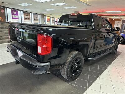 2018 Chevrolet Silverado 1500 LTZ - Photo 6 - Hamilton, OH 45015