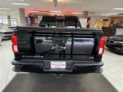 2018 Chevrolet Silverado 1500 LTZ - Photo 7 - Hamilton, OH 45015
