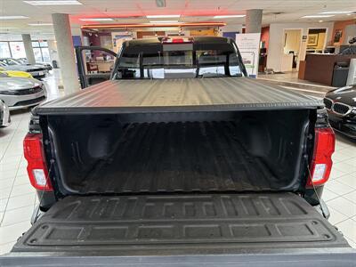 2018 Chevrolet Silverado 1500 LTZ - Photo 26 - Hamilton, OH 45015