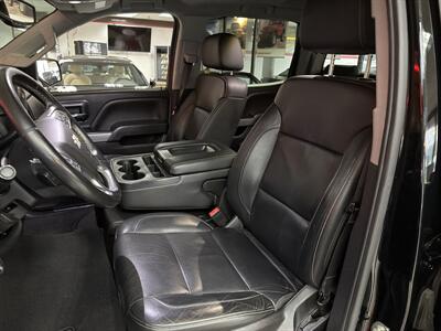 2018 Chevrolet Silverado 1500 LTZ - Photo 10 - Hamilton, OH 45015