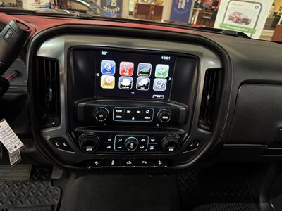 2018 Chevrolet Silverado 1500 LTZ - Photo 15 - Hamilton, OH 45015