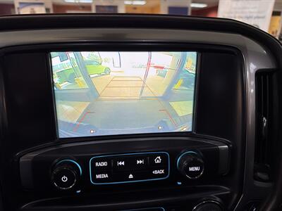 2018 Chevrolet Silverado 1500 LTZ - Photo 17 - Hamilton, OH 45015