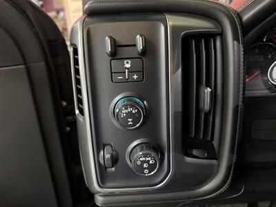 2018 Chevrolet Silverado 1500 LTZ - Photo 14 - Hamilton, OH 45015