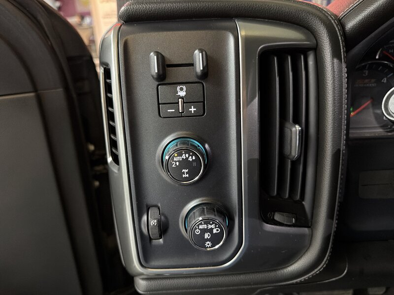 2018 Chevrolet Silverado 1500 LTZ - Photo 15 - Hamilton, OH 45015