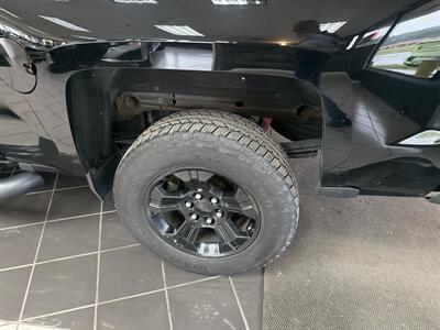 2018 Chevrolet Silverado 1500 LTZ - Photo 27 - Hamilton, OH 45015