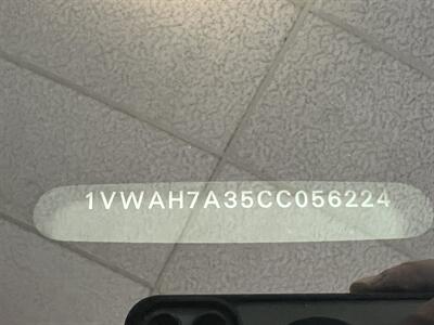 2012 Volkswagen Passat S 4DR SEDAN/5SPEED - Photo 35 - Hamilton, OH 45015