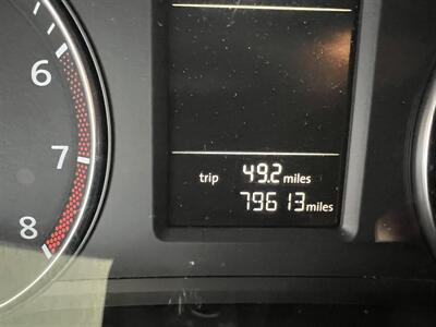 2012 Volkswagen Passat S 4DR SEDAN/5SPEED - Photo 13 - Hamilton, OH 45015