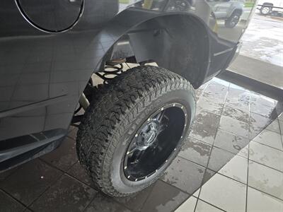 2018 RAM 1500 Express 4DR QUAD CAB 4X4 - Photo 38 - Hamilton, OH 45015