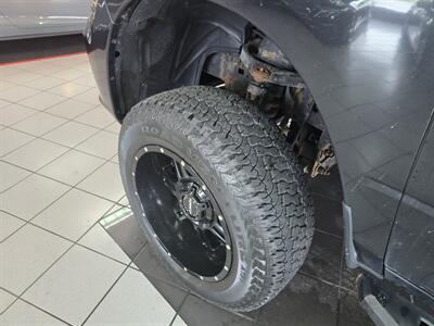 2018 RAM 1500 Express 4DR QUAD CAB 4X4 - Photo 37 - Hamilton, OH 45015