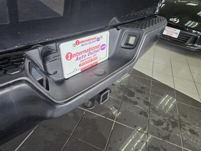 2018 RAM 1500 Express 4DR QUAD CAB 4X4 - Photo 32 - Hamilton, OH 45015