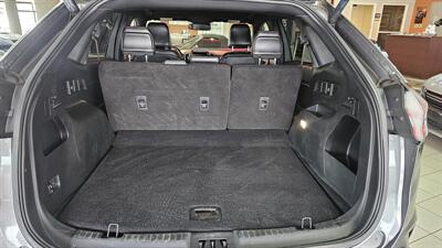 2021 Ford Edge ST-Line   - Photo 31 - Hamilton, OH 45015