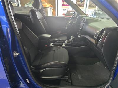 2022 Kia Soul Turbo 4DR CROSSOVER   - Photo 14 - Hamilton, OH 45015