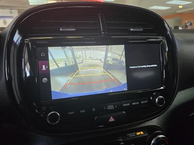 2022 Kia Soul Turbo 4DR CROSSOVER   - Photo 19 - Hamilton, OH 45015