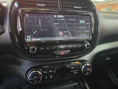 2022 Kia Soul Turbo 4DR CROSSOVER   - Photo 23 - Hamilton, OH 45015