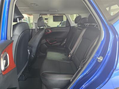 2022 Kia Soul Turbo 4DR CROSSOVER   - Photo 11 - Hamilton, OH 45015