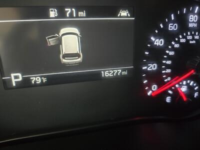 2022 Kia Soul Turbo 4DR CROSSOVER   - Photo 26 - Hamilton, OH 45015