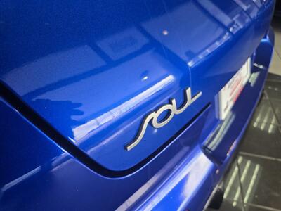 2022 Kia Soul Turbo 4DR CROSSOVER   - Photo 28 - Hamilton, OH 45015