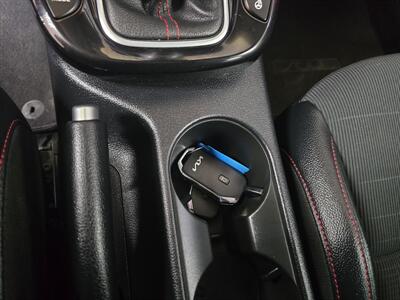 2022 Kia Soul Turbo 4DR CROSSOVER   - Photo 22 - Hamilton, OH 45015