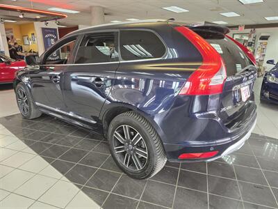 2017 Volvo XC60 T5 Dynamic   - Photo 6 - Hamilton, OH 45015