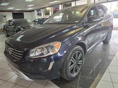 2017 Volvo XC60 T5 Dynamic   - Photo 1 - Hamilton, OH 45015