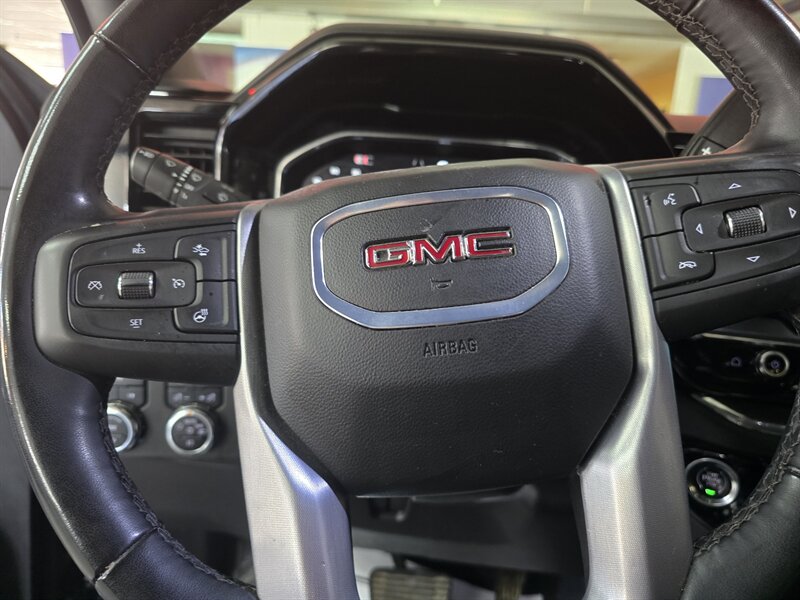 2025 GMC Sierra 1500 SLT - Photo 26 - Hamilton, OH 45015