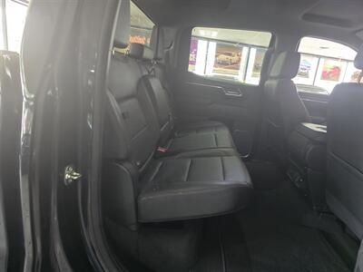 2025 GMC Sierra 1500 SLT - Photo 22 - Hamilton, OH 45015