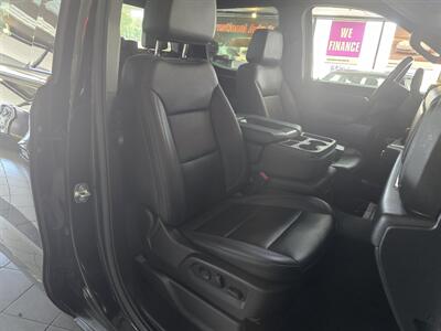 2025 GMC Sierra 1500 SLT - Photo 19 - Hamilton, OH 45015