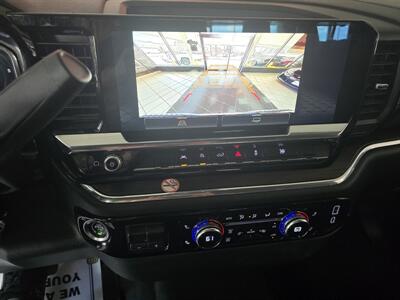 2025 GMC Sierra 1500 SLT - Photo 30 - Hamilton, OH 45015