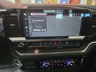 2025 GMC Sierra 1500 SLT - Photo 29 - Hamilton, OH 45015