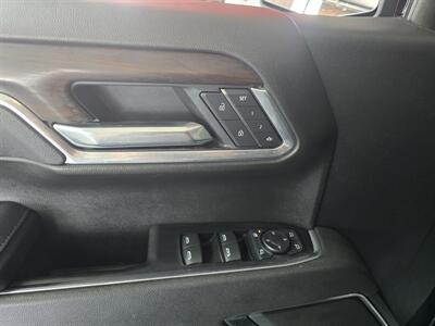 2025 GMC Sierra 1500 SLT - Photo 37 - Hamilton, OH 45015