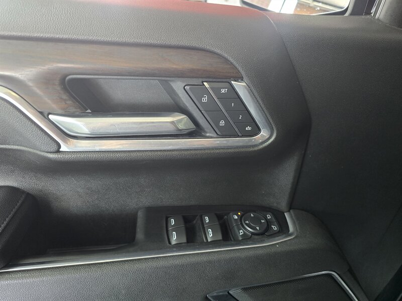 2025 GMC Sierra 1500 SLT - Photo 37 - Hamilton, OH 45015