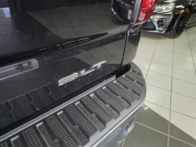 2025 GMC Sierra 1500 SLT - Photo 32 - Hamilton, OH 45015
