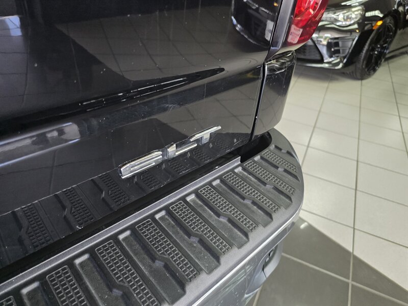 2025 GMC Sierra 1500 SLT - Photo 32 - Hamilton, OH 45015