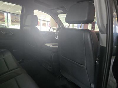 2025 GMC Sierra 1500 SLT - Photo 20 - Hamilton, OH 45015