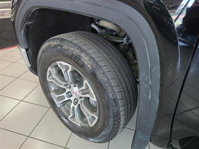 2025 GMC Sierra 1500 SLT - Photo 42 - Hamilton, OH 45015