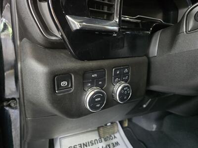 2025 GMC Sierra 1500 SLT - Photo 34 - Hamilton, OH 45015