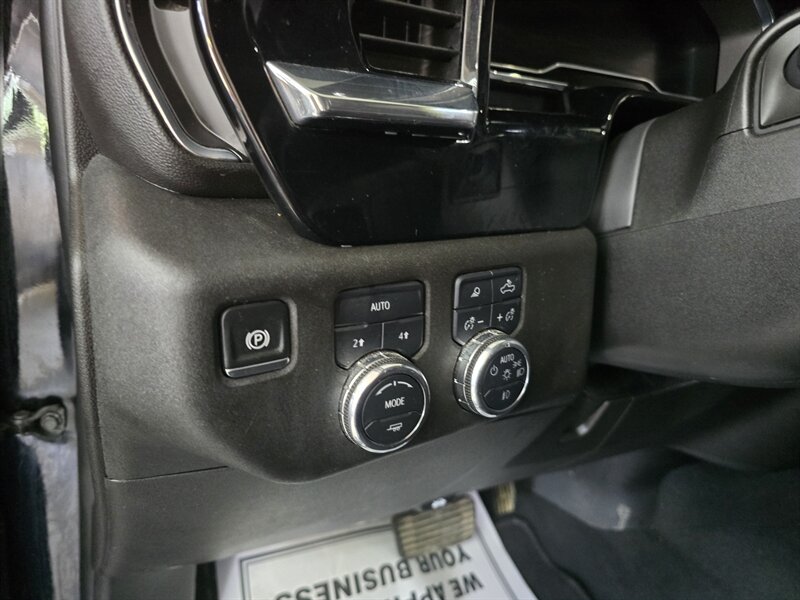 2025 GMC Sierra 1500 SLT - Photo 34 - Hamilton, OH 45015