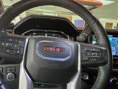 2025 GMC Sierra 1500 SLT - Photo 24 - Hamilton, OH 45015